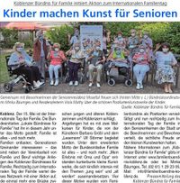 20220520 -Blick aktuell, Ausg. Koblenz, S 8, Kunst f&uuml;r Senioren